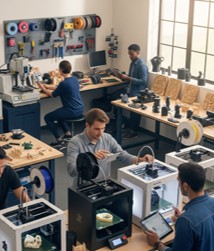 FabLab classique